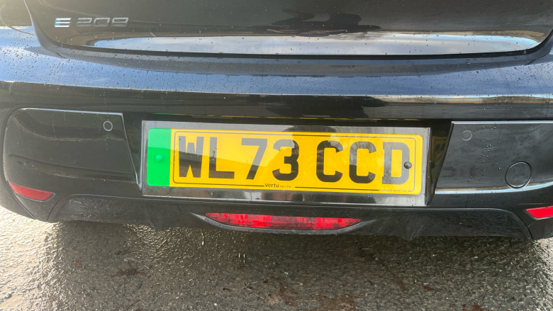 Peugeot 208 100kW E-Style 50kWh 5dr Auto Electric Hatchback